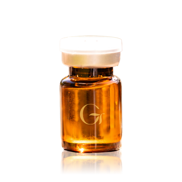 臉部植萃精華油-5ml 臉部植萃精華油-5ml