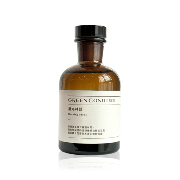 晨光林語 Morning Grove -100ml 晨光林語 Morning Grove -100ml