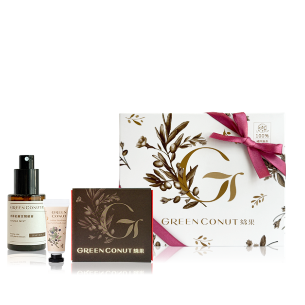 聖誕奇蹟禮盒 聖誕奇蹟禮盒