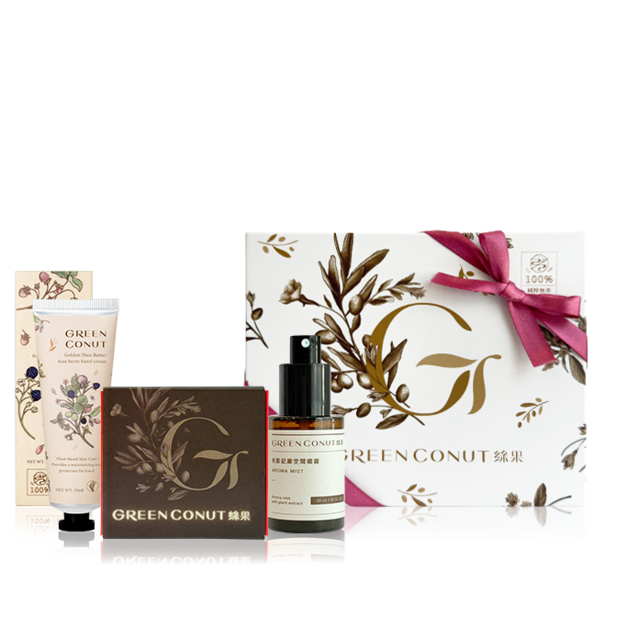 聖誕小精靈呵護組 聖誕小精靈呵護組