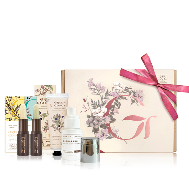 Sumire精選:母愛尊榮禮盒 Sumire精選:母愛尊榮禮盒