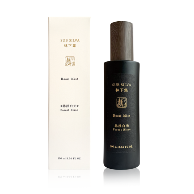 林境白光 Forest Blanc 林境白光 Forest Blanc