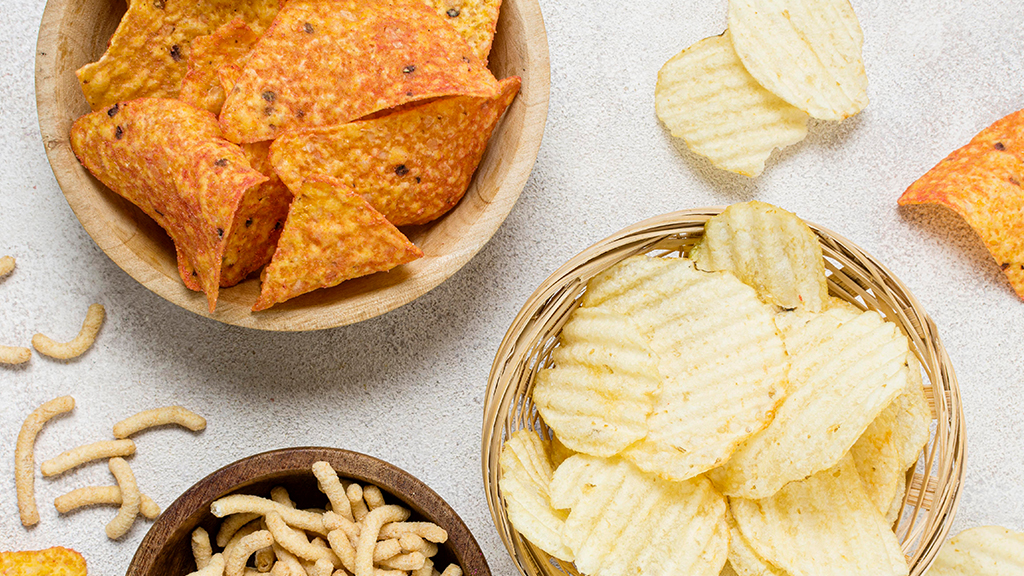 最危險的反式脂肪