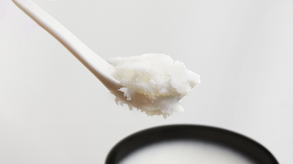 黃金乳油木果脂