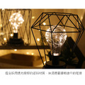 北歐風 造型鐵絲燈 氣氛燈 燈絲夜燈 (USB插電)_1 北歐風 造型鐵絲燈 氣氛燈 燈絲夜燈 (USB插電)_1