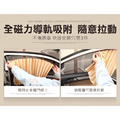 車用磁吸式軌道遮陽簾 磁性伸縮窗簾 隔熱/防曬/遮光簾_1 車用磁吸式軌道遮陽簾 磁性伸縮窗簾 隔熱/防曬/遮光簾_1