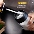 勺蓋一體調味瓶 調味罐 料理油罐 蜂蜜瓶_6 勺蓋一體調味瓶 調味罐 料理油罐 蜂蜜瓶_6