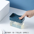 洗碗精/洗潔液按壓器 單手直壓洗碗精盒(含海綿菜瓜布)_3 洗碗精/洗潔液按壓器 單手直壓洗碗精盒(含海綿菜瓜布)_3