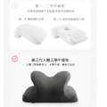 【CHECA GOODS】擁抱/環抱午睡枕 人體工學/記憶棉_2 【CHECA GOODS】擁抱/環抱午睡枕 人體工學/記憶棉_2