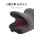 【CHECA GOODS】擁抱/環抱午睡枕 人體工學/記憶棉_4 【CHECA GOODS】擁抱/環抱午睡枕 人體工學/記憶棉_4
