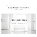 晾衣神器 隱形伸縮晾衣繩 免打孔室內陽台曬衣繩_8 晾衣神器 隱形伸縮晾衣繩 免打孔室內陽台曬衣繩_8