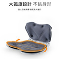 【CHECA GOODS】花瓣矯姿坐墊 美尻美臀坐墊 透氣椅墊_4 【CHECA GOODS】花瓣矯姿坐墊 美尻美臀坐墊 透氣椅墊_4