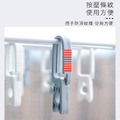 防風晾曬夾子 晾衣夾 12入裝_4 防風晾曬夾子 晾衣夾 12入裝_4
