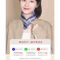 石墨烯發熱圍巾 保暖神器 圍脖 暖頸帶(USB充電)_1 石墨烯發熱圍巾 保暖神器 圍脖 暖頸帶(USB充電)_1