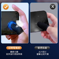 高靈敏手遊指套2入 電競遊戲 觸控手指套_4 高靈敏手遊指套2入 電競遊戲 觸控手指套_4