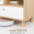 【家具增高神器】增高腳墊 桌腳墊 傢俱/沙發墊高 (4入組)_7 【家具增高神器】增高腳墊 桌腳墊 傢俱/沙發墊高 (4入組)_7