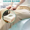 【新款滅菌/免揭膠】一次性馬桶墊 拋棄式坐墊 (M加長款)_6 【新款滅菌/免揭膠】一次性馬桶墊 拋棄式坐墊 (M加長款)_6