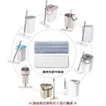 超細纖毛平板拖把布 美型/輕清拖平板拖(2入組)_6 超細纖毛平板拖把布 美型/輕清拖平板拖(2入組)_6