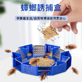 2組★【小強剋星】六門蟑螂盒 捕蟑器 蟑螂誘捕器 2組★【小強剋星】六門蟑螂盒 捕蟑器 蟑螂誘捕器