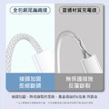 Apple iPhone15 雙Type-C(USB-C) PD編織快充線 (1米)_2 Apple iPhone15 雙Type-C(USB-C) PD編織快充線 (1米)_2
