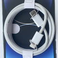Apple iPhone15 雙Type-C(USB-C) PD編織快充線 (1米)_6 Apple iPhone15 雙Type-C(USB-C) PD編織快充線 (1米)_6