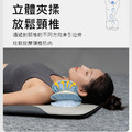 家用按摩床墊 全氣囊電動按摩墊_4 家用按摩床墊 全氣囊電動按摩墊_4