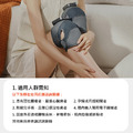 【KEEPFIT】膝蓋按摩器 智能護膝儀(3檔模式/5段溫控)_11 【KEEPFIT】膝蓋按摩器 智能護膝儀(3檔模式/5段溫控)_11