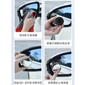 升級吸盤式盲區輔助鏡 倒車後視鏡 廣角小圓鏡(一對裝)_8 升級吸盤式盲區輔助鏡 倒車後視鏡 廣角小圓鏡(一對裝)_8