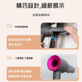 戴森吹風機 直髮風嘴 直髮夾吹嘴 磁吸安裝 (灰色)_1 戴森吹風機 直髮風嘴 直髮夾吹嘴 磁吸安裝 (灰色)_1