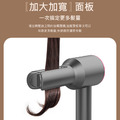 戴森吹風機 直髮風嘴 直髮夾吹嘴 磁吸安裝 (灰色)_5 戴森吹風機 直髮風嘴 直髮夾吹嘴 磁吸安裝 (灰色)_5
