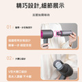 戴森吹風機 直髮風嘴 直髮夾吹嘴 磁吸安裝 (灰色)_2 戴森吹風機 直髮風嘴 直髮夾吹嘴 磁吸安裝 (灰色)_2