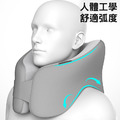 多功能午睡枕 趴睡枕 記憶棉U型枕 辦公椅頭靠枕_6 多功能午睡枕 趴睡枕 記憶棉U型枕 辦公椅頭靠枕_6