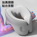 多功能午睡枕 趴睡枕 記憶棉U型枕 辦公椅頭靠枕_5 多功能午睡枕 趴睡枕 記憶棉U型枕 辦公椅頭靠枕_5