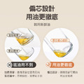 【新式倒/噴一體】噴倒兩用油瓶 二合一玻璃油壺 550ml_3 【新式倒/噴一體】噴倒兩用油瓶 二合一玻璃油壺 550ml_3