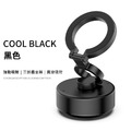 Magsafe電動真空吸附車架 雙環/折疊/旋轉手機架_2 Magsafe電動真空吸附車架 雙環/折疊/旋轉手機架_2