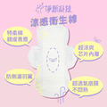【淨新】3包★衛生棉 涼感瞬吸衛生巾 生理用品_1 【淨新】3包★衛生棉 涼感瞬吸衛生巾 生理用品_1