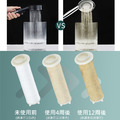 升級矽膠出水孔 6檔過濾蓮蓬頭/噴槍 淋浴花灑 一鍵止水_4 升級矽膠出水孔 6檔過濾蓮蓬頭/噴槍 淋浴花灑 一鍵止水_4