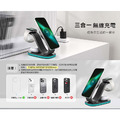 Qi2 25W 三合一磁吸 MagSafe無線充電器 充電板 B28_7 Qi2 25W 三合一磁吸 MagSafe無線充電器 充電板 B28_7