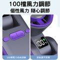 超導冰敷+折疊手持風扇 100檔數顯掛脖電扇 (USB充電)_2 超導冰敷+折疊手持風扇 100檔數顯掛脖電扇 (USB充電)_2