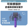 超導冰敷+折疊手持風扇 100檔數顯掛脖電扇 (USB充電)_3 超導冰敷+折疊手持風扇 100檔數顯掛脖電扇 (USB充電)_3