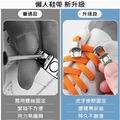 3雙組★新款懶人鞋帶 磁吸扣鞋帶 磁力鞋帶扣_2 3雙組★新款懶人鞋帶 磁吸扣鞋帶 磁力鞋帶扣_2