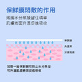3包300片★一次性塑膠面膜貼 鎖水面膜 保溼面膜紙_3 3包300片★一次性塑膠面膜貼 鎖水面膜 保溼面膜紙_3