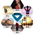 夏季降溫★冰涼圍脖巾 冷感凝珠掛脖 戶外涼感頸巾_3 夏季降溫★冰涼圍脖巾 冷感凝珠掛脖 戶外涼感頸巾_3