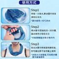 夏季降溫★冰涼圍脖巾 冷感凝珠掛脖 戶外涼感頸巾_5 夏季降溫★冰涼圍脖巾 冷感凝珠掛脖 戶外涼感頸巾_5