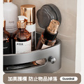 吸盤三角置物架 壁掛收納架 浴室轉角架_6 吸盤三角置物架 壁掛收納架 浴室轉角架_6