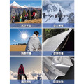 3入★緊急保溫毯 戶外救生保暖毯 生存裝備/帳篷_2 3入★緊急保溫毯 戶外救生保暖毯 生存裝備/帳篷_2