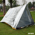 3入★緊急保溫毯 戶外救生保暖毯 生存裝備/帳篷_6 3入★緊急保溫毯 戶外救生保暖毯 生存裝備/帳篷_6