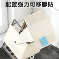 多功能 可30°傾斜菜刀架 廚房置物架_5 多功能 可30°傾斜菜刀架 廚房置物架_5