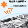 3入★緊急保溫毯 戶外救生保暖毯 生存裝備/帳篷_5 3入★緊急保溫毯 戶外救生保暖毯 生存裝備/帳篷_5