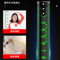 自鎖捲尺 黑科技螢光鋼捲尺 測量尺帶_1 自鎖捲尺 黑科技螢光鋼捲尺 測量尺帶_1